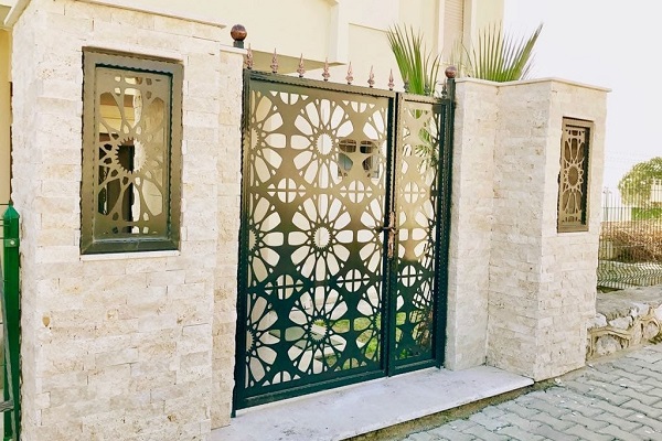 Odunpazarı Demirci